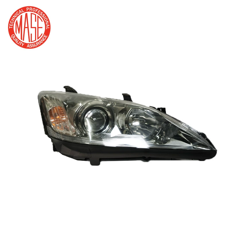 Подходит для Lexus 2010-12 LEXUS240 передняя фара, артикулы 81145-33760 81185-33760