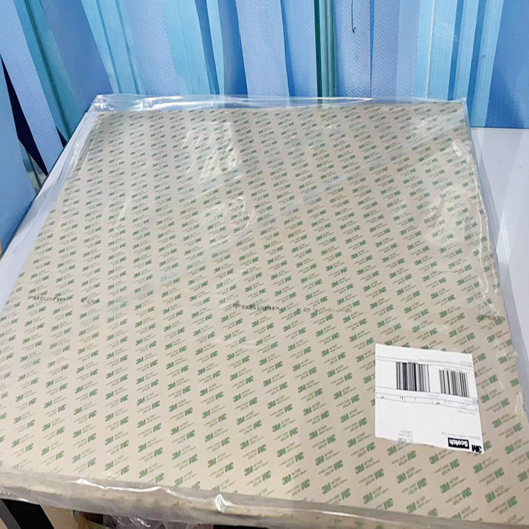 3M7955MP 3M7956MP 薄膜按键开关柔性线路双面胶带