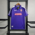 98-99 Fiorentina Home
