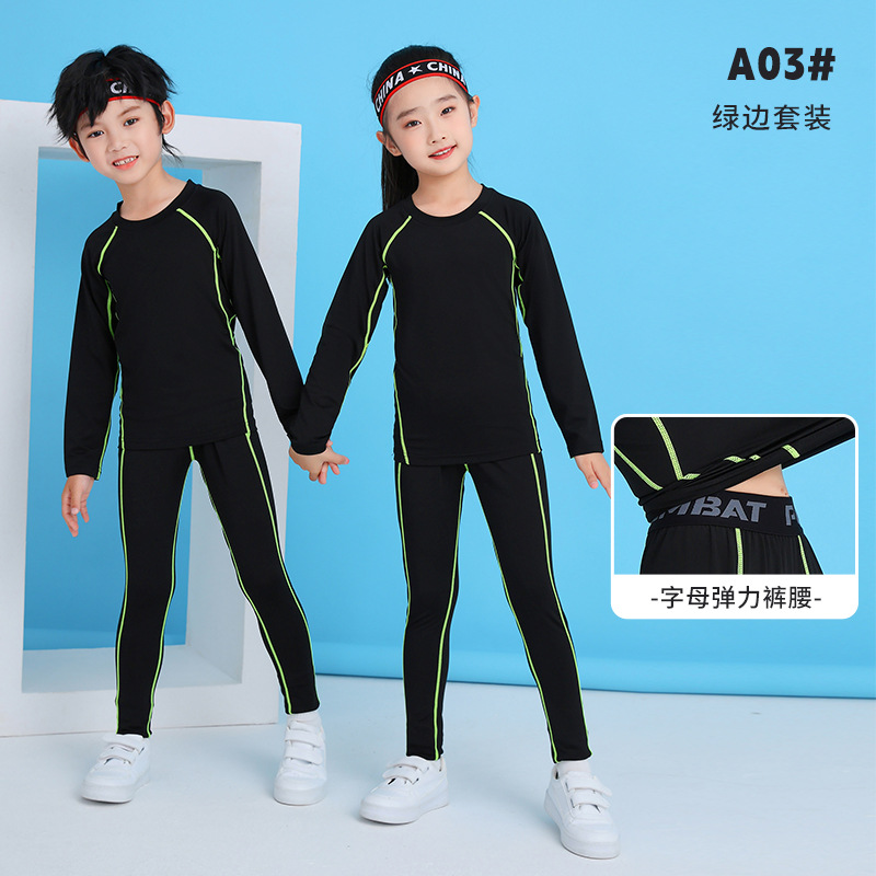 A03#그린 엣지 슈트