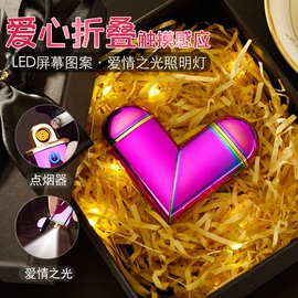 打火机;厨用点火器;充电打火机