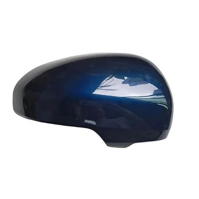 mirror shell mirror cover Other Automotive Exterior Supplies - dark-blue-mica-right-side