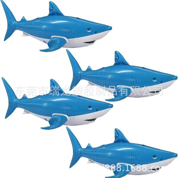 Inflatable cartoon toy PVC