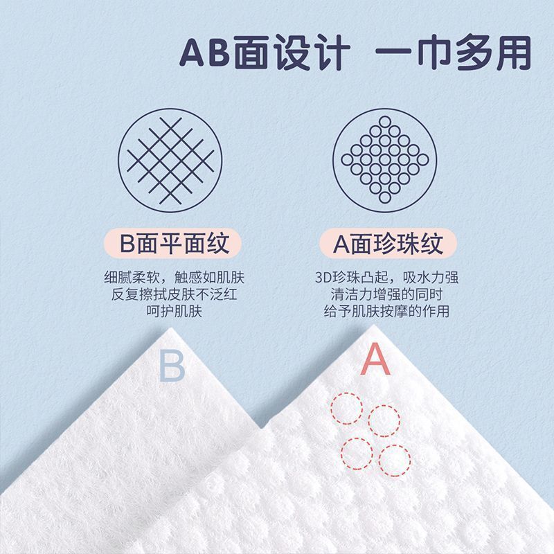 セントベイン ベビー手と口のワイプ 厚手のウェットワイプ 大型パック 厚みのあるファミリーストッキングパック 80枚入り 卸売可能|undefined