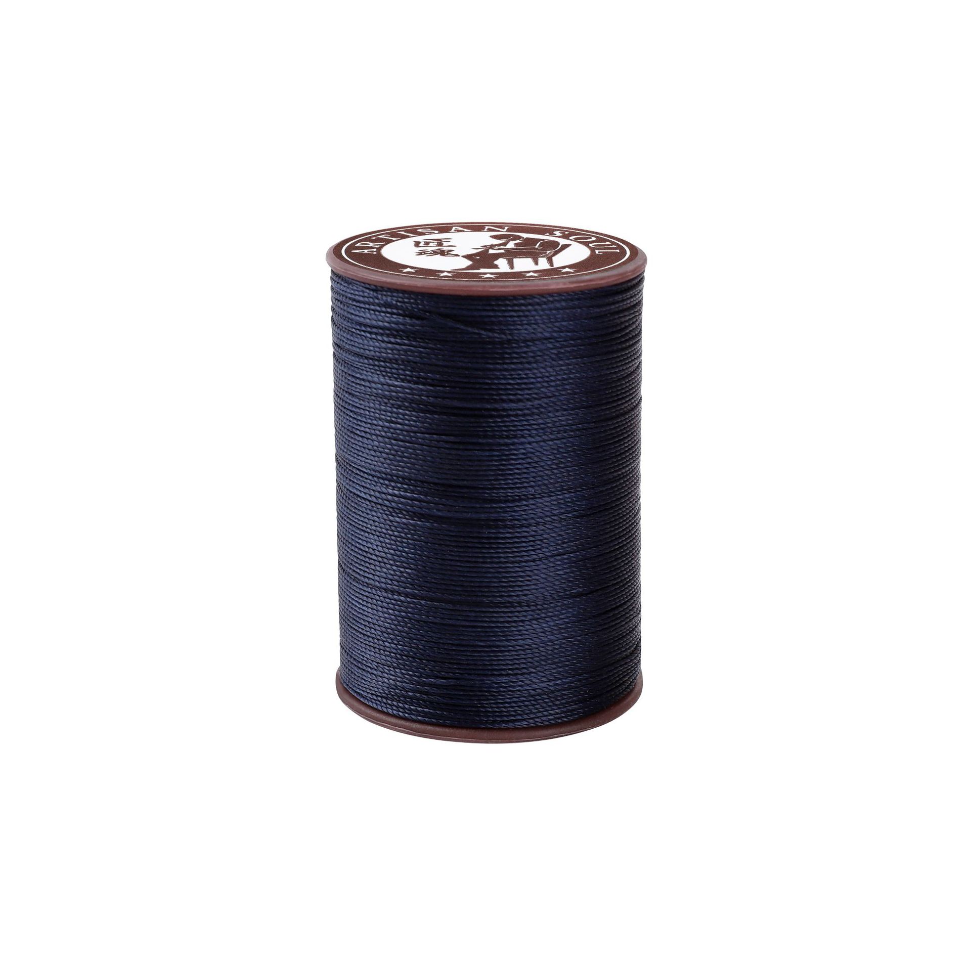 네이비 블루* 300m *0.35mm/A45