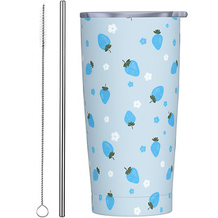 ��ͨˮ�� 20oz�{ɫ��ݮ�D�����P䓱��ر��k���ҾӼ����ЬF؛