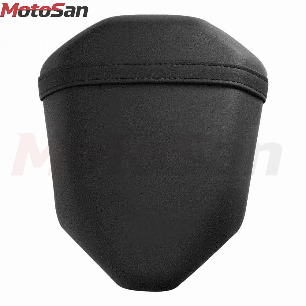 Suitable for Yamaha MT-07 FZ07 14-15-16-17 years, modified rear seat bag, rear seat cushion