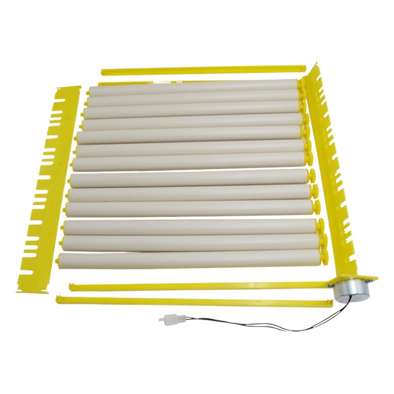 Incubadora automática Placa de huevo 56 Placa de huevo combinación de motor 156 Placa de huevo placa incubadora Accesorios