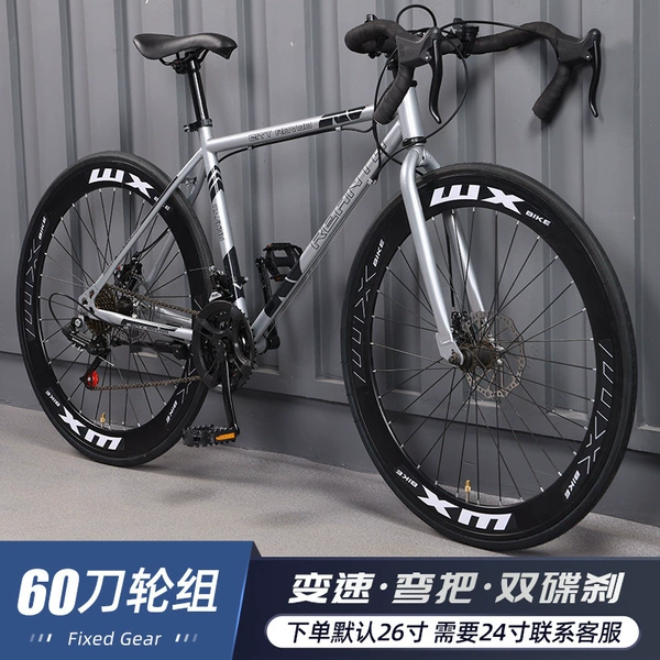 Enjoy the transmission of 60 knives, silver black
