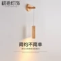 北欧钓鱼过道设计师壁灯