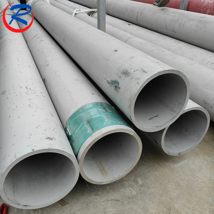 310S永兴管坯无缝管可切定尺量大从优 06Cr25Ni20大口径薄壁管厂