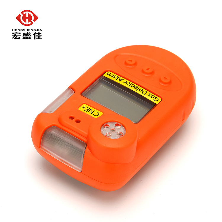 便携式一氧化氮检测仪  高精密气体检测仪  一氧化碳探测