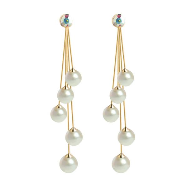 3128 White [Silver Needle]