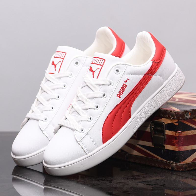 Men's Shoes New Spring Men's Korean Style Sports and Leisure Sneakers Women's Heightening Versatile Couple White Shoes Summer Men's Shoes New Spring Men's Korean Style Sports and Leisure Sneakers Women's Heightening Versatile Couple White Shoes Summer