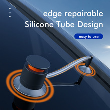 新款玻璃修复液汽车挡风玻璃快速修补工具裂纹划痕修补剂工具套装