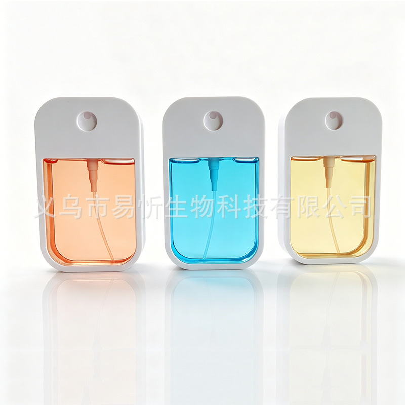 Oem Card-Type Spray Hand Sanitizer, Customizable Portable No-Rinse Quick-Dry Hand Cleaning Spray for Dropshipping Oem Card-Type Spray Hand Sanitizer, Customizable Portable No-Rinse Quick-Dry Hand Cleaning Spray for Dropshipping