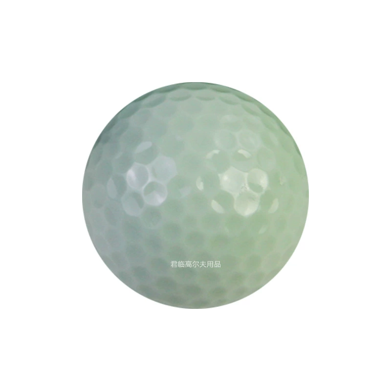 Специальная цена новая Golf двойной слой тренировочный шар цветной шар подарочный шар пустой шар фабричная распродажа н цвет