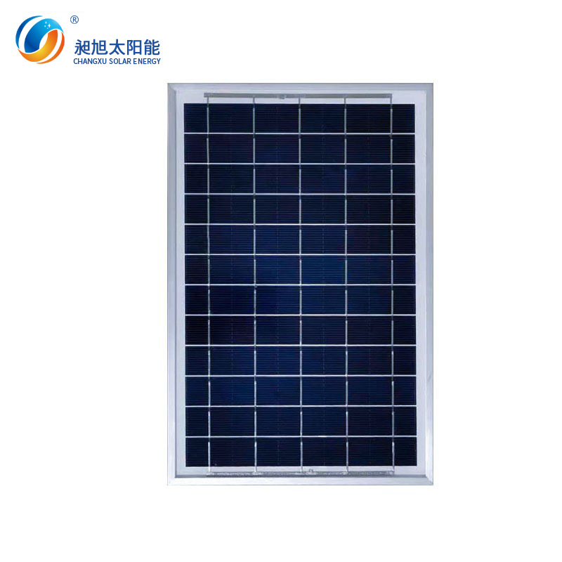 Fabricante personalizado 18v6w monocristalino policristalino panel solar panel de carga solar panel solar de baja potencia