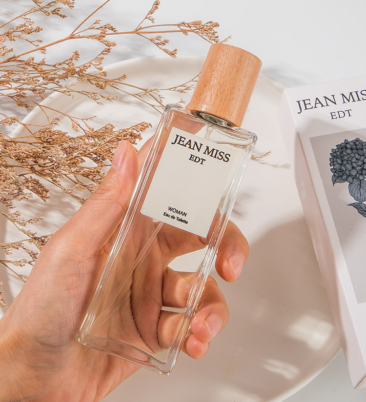 Fragrance Application