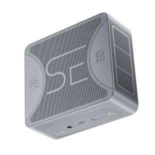 SER6 MAX 6900H DDR5 mini host office home game small computer miniPC