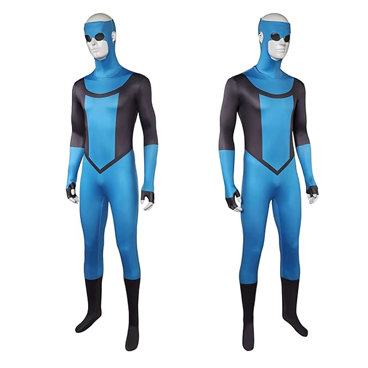 Bodysuit, suit, cosplay, halloween