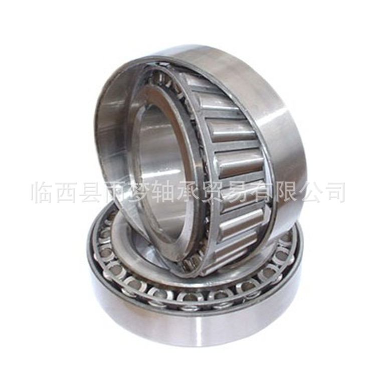 七类精密单列圆锥滚子轴承32907 HR32907J 2007907 7907汽车轴承