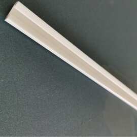 唐山市PVC挤出异型材 塑料板条 塑钢型材厂家直销欢迎来图片制作