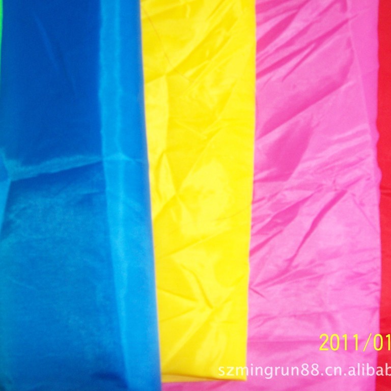 横幅绸  横幅布  旗帜布