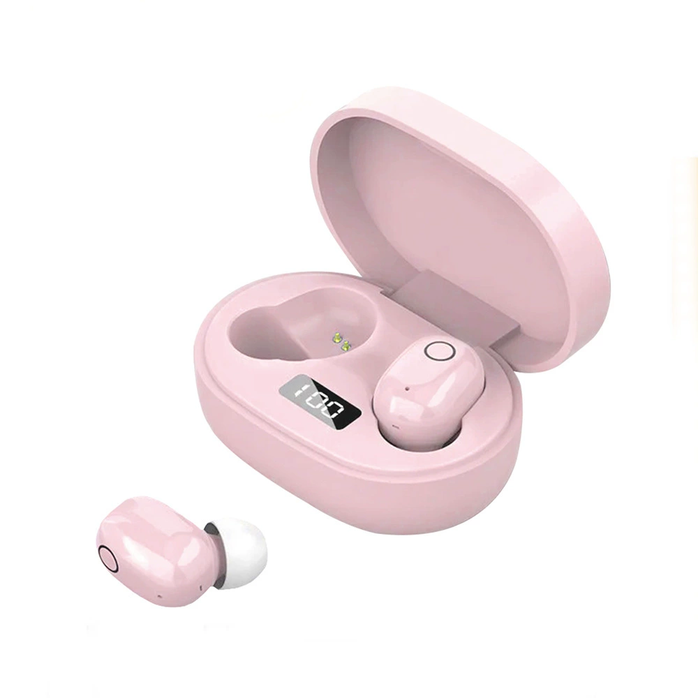 Apple, совместимые трёхмерные наушники pro, Android, E6, bluetooth