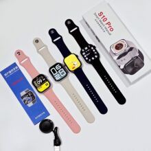 ��ǿ��S10�޴���׼Ѫ�������ֱ� Watch11�����绰˯�������˶���