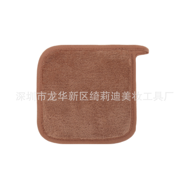包边挂钩卸妆巾 清水卸妆巾 卸妆绒面懒人清洁美容洁面巾1414|undefined