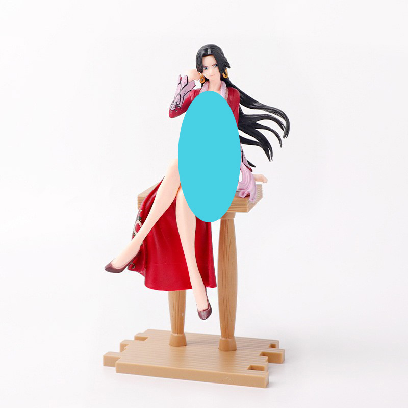 ワンピースの手は伏せて姿をします。|undefined