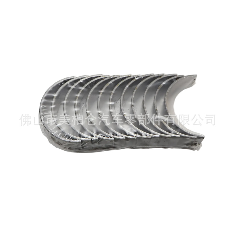 BL3Z-6211-FA 7T4Z-6D309-BTS Explorer Edge Raptor 3.5 Crankshaft Bushing Connecting Rod Bushing STD