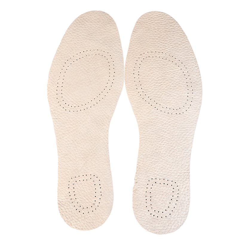 Tacones de látex anti-desgaste para zapatos de cuero, antepasas para hombres y mujeres, almohadilla trasera de amortiguación, almohadilla de cuero suave y gruesa