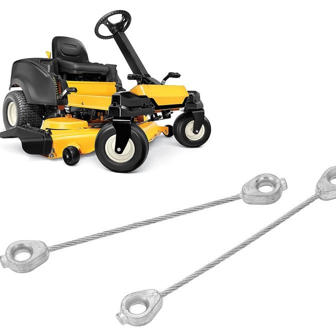 大量批发全品类割草机拉线 MTD946-0970/746-0968甲板电缆