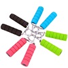 Bubble sponge grip force to easily exercise the arm force finger rehabilitation massage gripped power circle fitness equipment pull