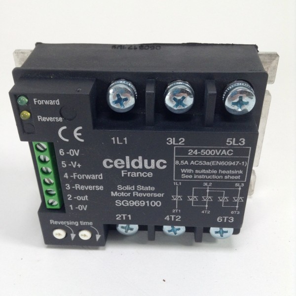 CELDUC  继电器  型号：SUL967460  全新原装