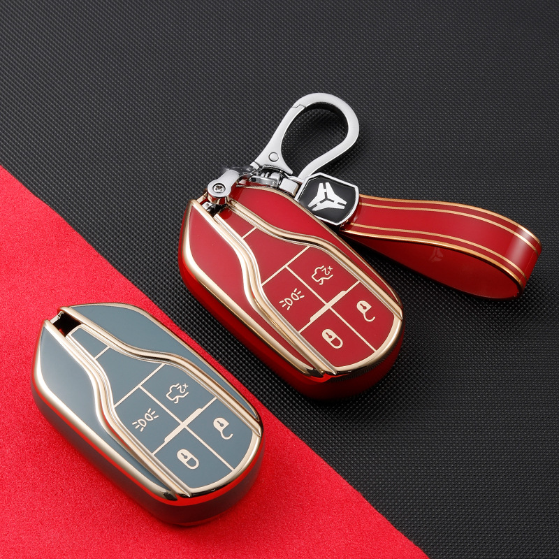 마세라티 대통령 지베리 지블리반테 라틸레반테 키 케이스