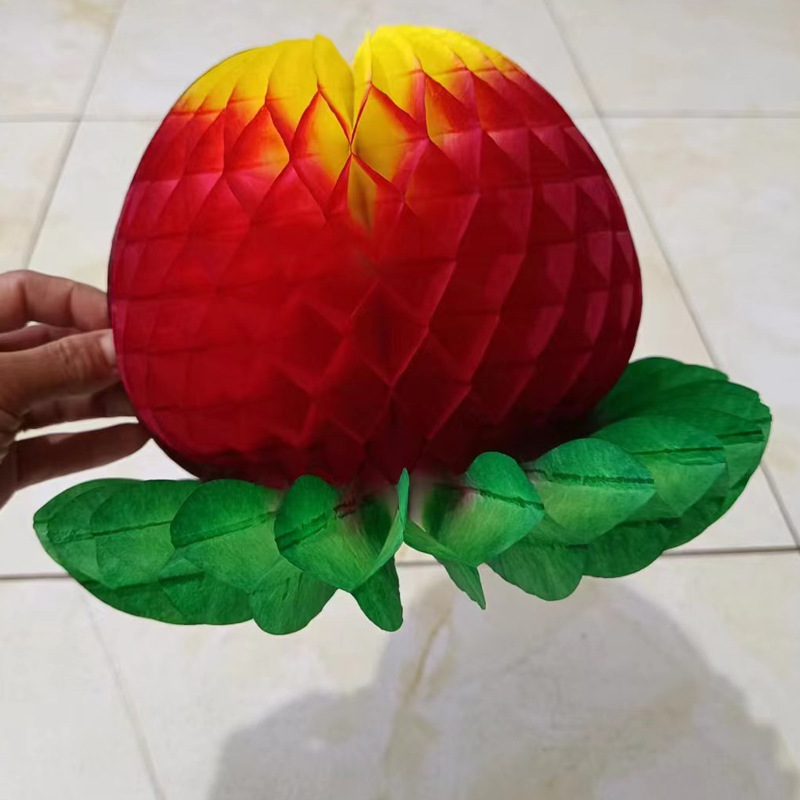 纸苹果的连接 (5)