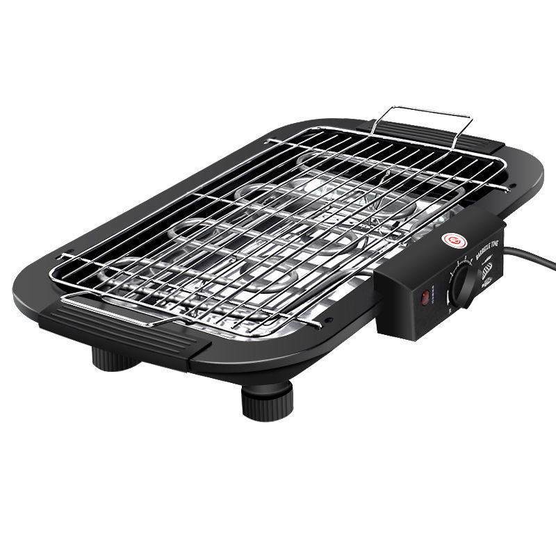 家庭用屋外高出力バーベキューマシン、電気グリル、パーティー用電気焼き網、多機能電気グリル|undefined
