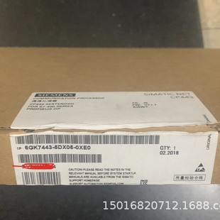 Siemens 6ES7407-0DA02-0AA0 6ES7431-0HH00-0AB0 Free Shipping Physical in stock Negotiation