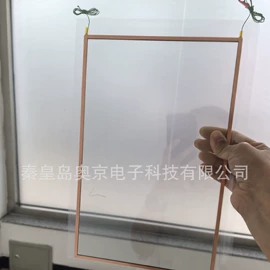 特种玻璃