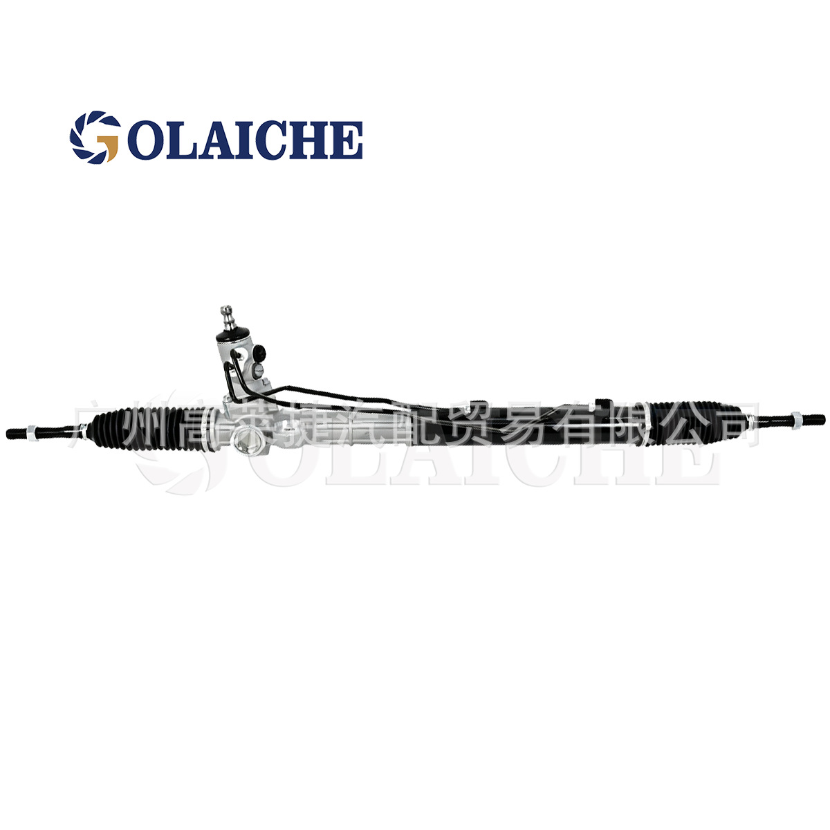 57700-2B100 57700-2B000 57700-2B900 is suitable for Hyundai Santa Fe steering gear LHD