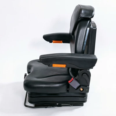 shock-absorbing forklift seat, agricultural machinery: Other vehicle seats