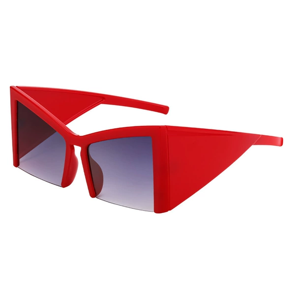 C3 red double gray
