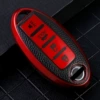 Red 4 key A