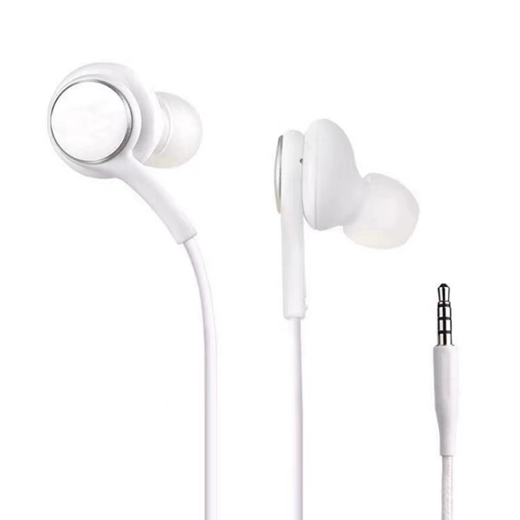 Удобно для наушников Samsung AKG Note10/N20/S20 Type-C цифровой внутриканальный проводной контроль с мощным басом