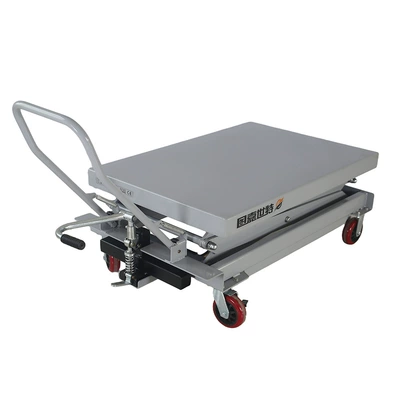 Platform Mobile Lift, Avtomobil fırlanan platformaları