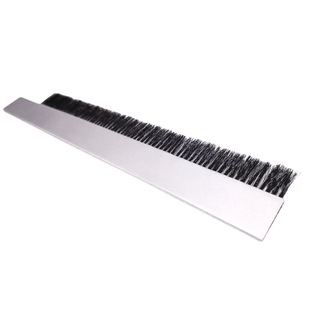Anti-Static Industrial Brush Soft Wool Strip Machinery Equipment Printer Copier Printing Machine Anti-Static Accessories