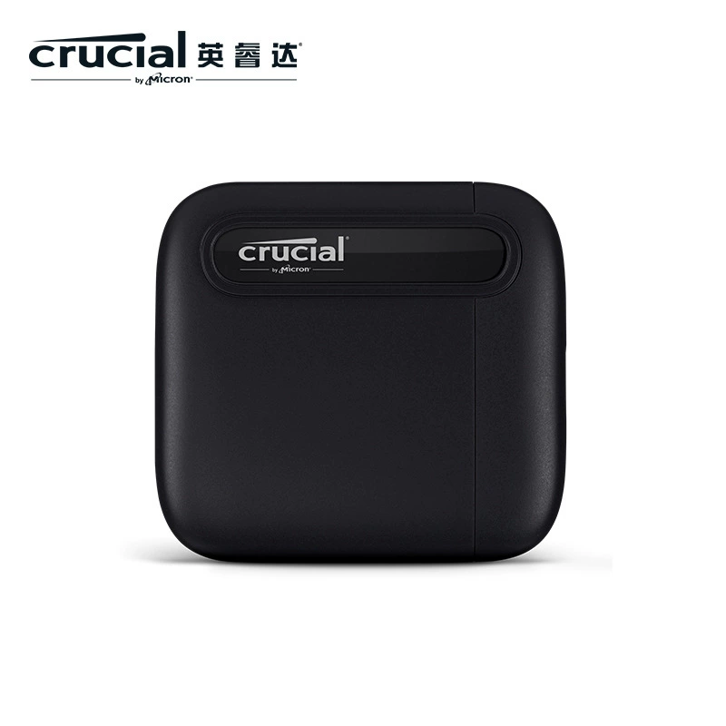 X6 mobile solid hard disk SSD 1T mobile phone small high-speed high-speed large-capacity U disk 2T Type-C